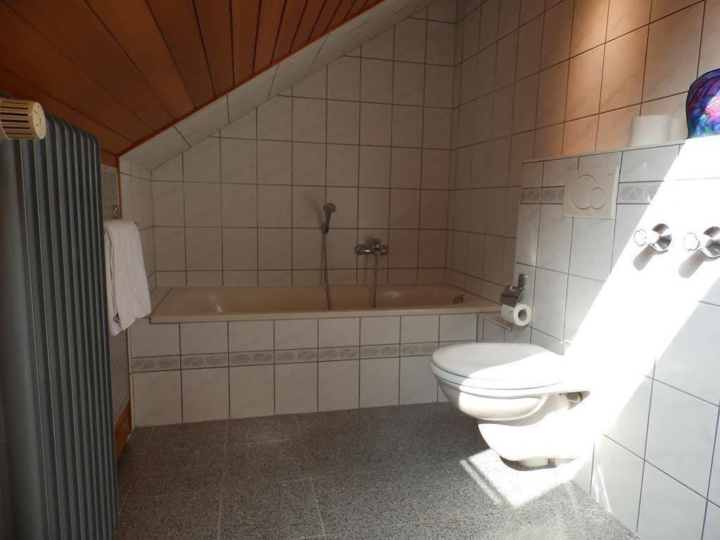 H41 Inn Hotel Garni Freiburg (Adults Only) Gundelfingen  Exterior photo