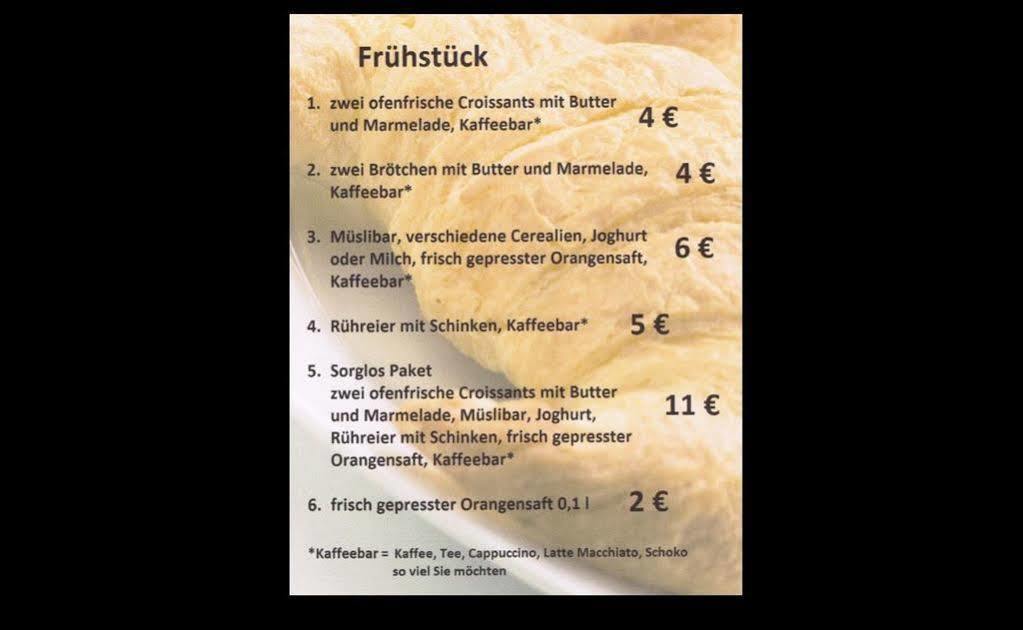 H41 Inn Hotel Garni Freiburg (Adults Only) Gundelfingen  Exterior photo