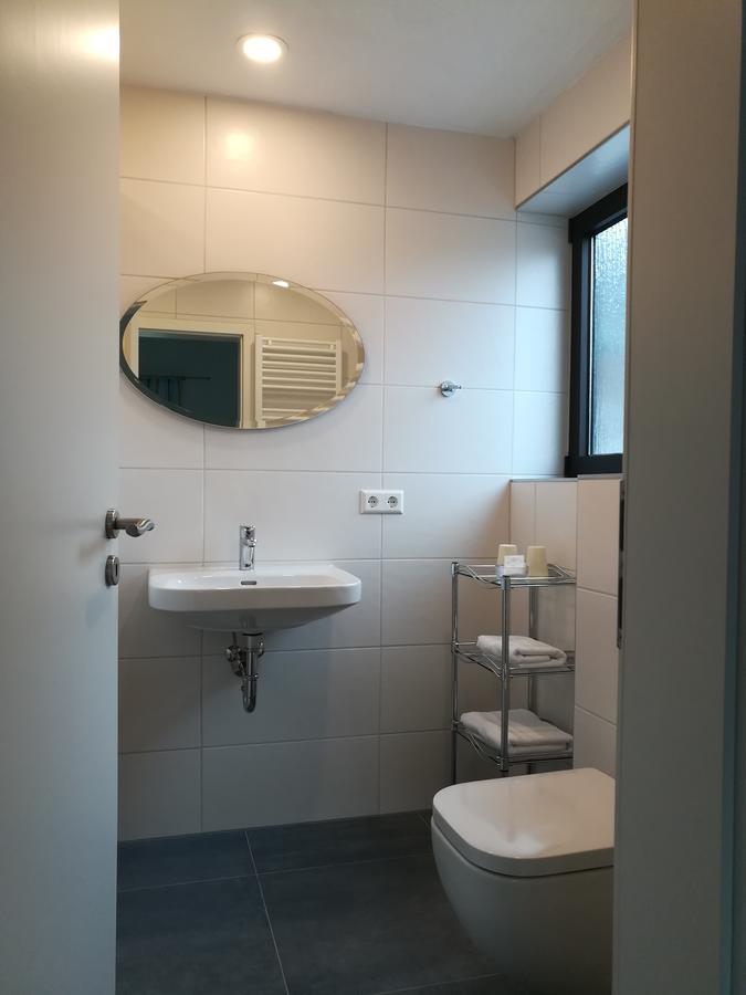H41 Inn Hotel Garni Freiburg (Adults Only) Gundelfingen  Exterior photo