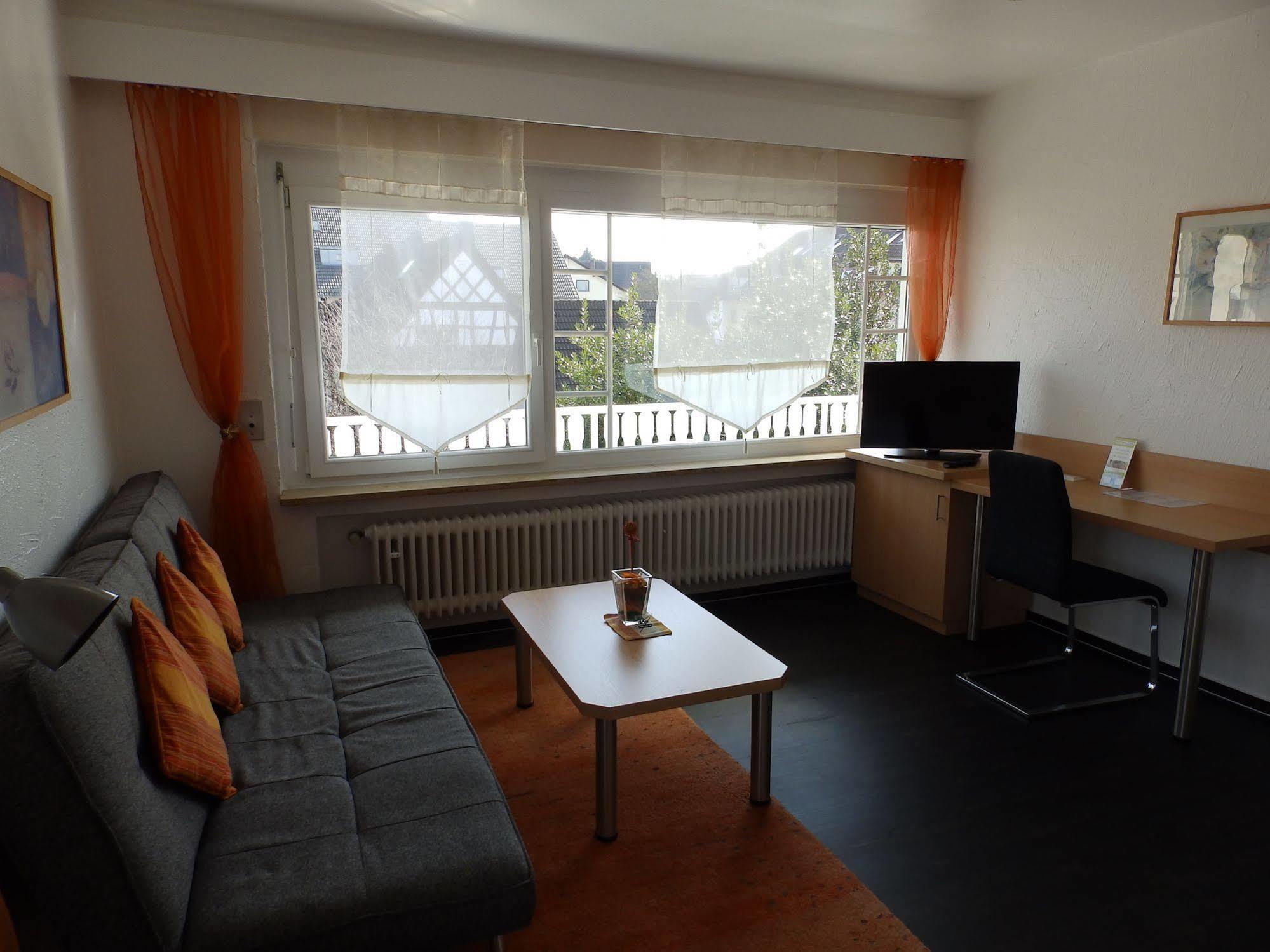 H41 Inn Hotel Garni Freiburg (Adults Only) Gundelfingen  Exterior photo