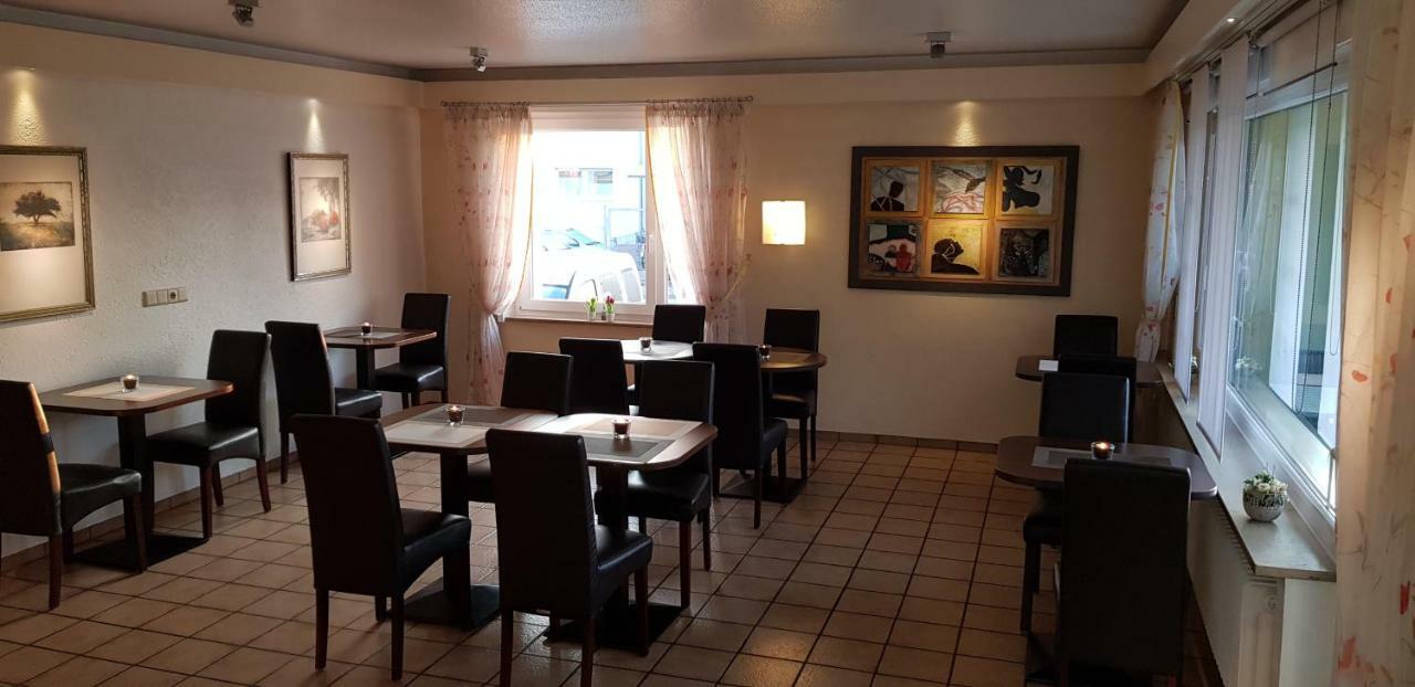 H41 Inn Hotel Garni Freiburg (Adults Only) Gundelfingen  Exterior photo