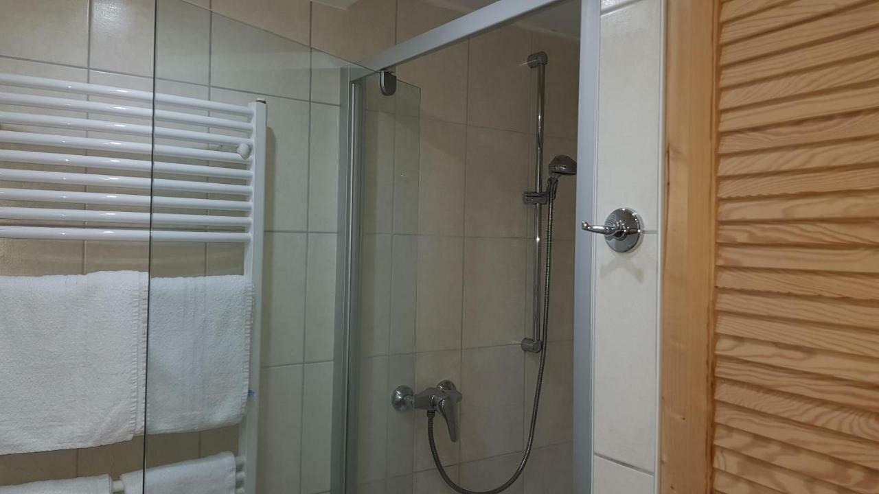 H41 Inn Hotel Garni Freiburg (Adults Only) Gundelfingen  Exterior photo